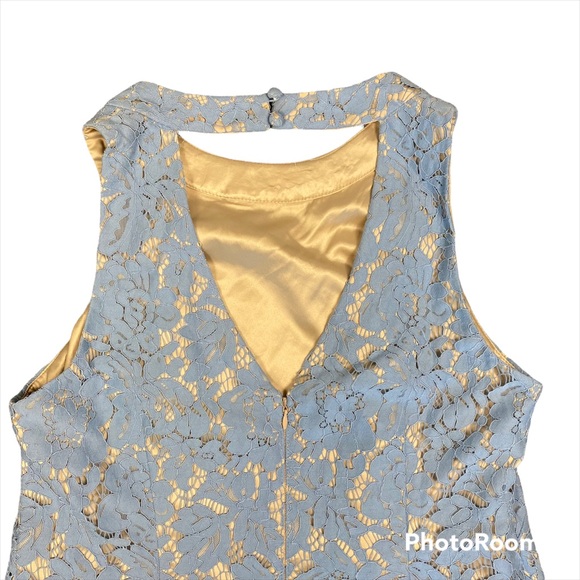 Vince Camuto Lace Dress - Picture 4 of 7